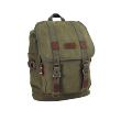 Plecak MAX FUCHS Backpack CANVAS