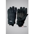Rękawiczki zimowe Max Fuchs Czarne