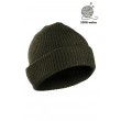 Wełniana czapka zimowa DOKERKA Mil Tec WATCH CAP oliwkowa