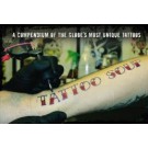 Album Tattoo Soup