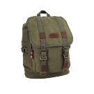 Plecak MAX FUCHS Backpack CANVAS 
