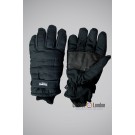 Rękawiczki zimowe Max Fuchs Czarne