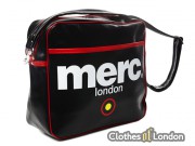 Torba Merc London AirLine Bag Czarna