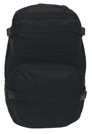 Szturmowy plecak MAX FUCHS ASSAULT II  40L  czarny