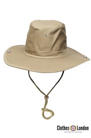 Kapelusz MAX FUCHS Bush Hat Tropentarn Beżowy