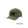 Czapka z daszkiem ALPHA INDUSTRIES VLC Oliwkowa 
