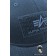 Czapka z daszkiem ALPHA INDUSTRIES VLC Granatowa