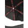 Czapka z daszkiem ALPHA INDUSTRIES VLC II Czarna 2