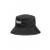 Kapelusz LONSDALE LONDON EVANTON Bucket Hat czarny 