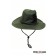 Kapelusz MAX FUCHS Bush Hat Tropentarn oliwkowy