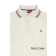Koszulka Polo MERC LONDON CARD Cream 