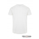 T-shirt MERC LONDON KEYPORT biały