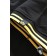 Koszulka Polo ALPHA INDUSTRIES Twin Stripe Polo II Czarno - żółta