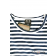 T-Shirt koszulka marynarska w paski SAILOR MAX FUCHS