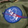 Kurtka ALPHA INDUSTRIES MA 1 VF NASA oliwkowa 