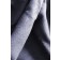 Rozpinana bluza z kapturem ALPHA INDUSTRIES BASIC ZIP HOODY Granatowa