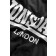T-shirt LONSDALE LONDON SUSSEXX Big Logo czarna