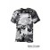 T-Shirt MORO MAX FUCHS w kamuflarzu URBAN (