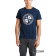T-shirt WEEKEND OFFENDER DENY Everything Granatowy
