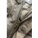 Zimowa kurtka w stylu M65 SURPLUS AIRBORNE Oliwkowa 